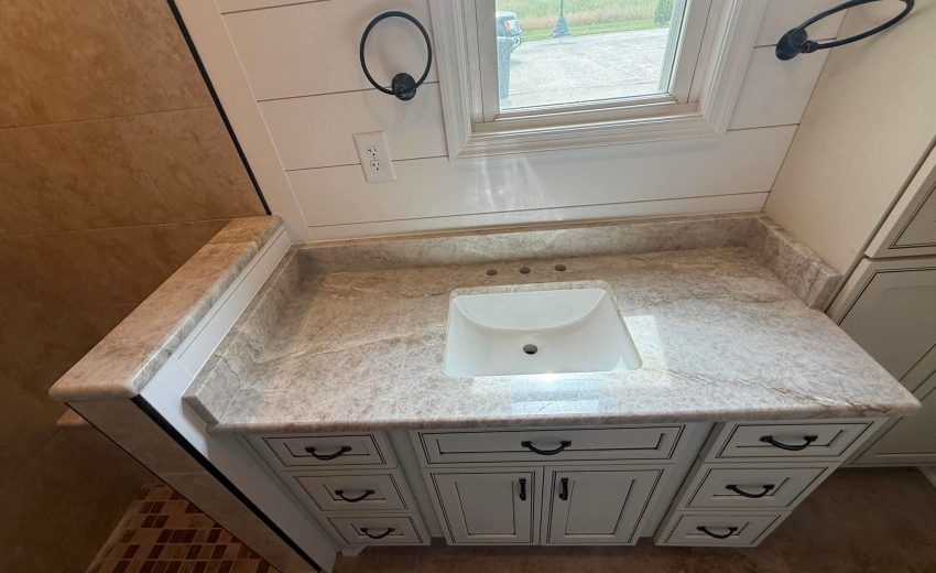 Taj Mahal Quartzite