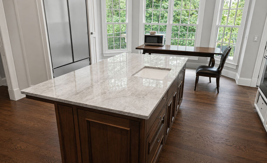 Taj Mahal Quartzite