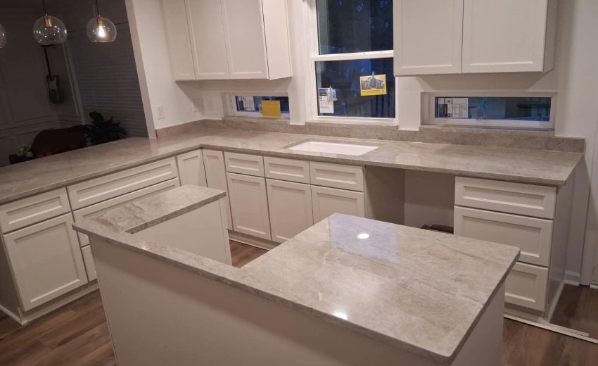Skypearl Quartzite