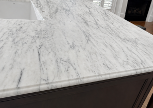Danby Honed Marble