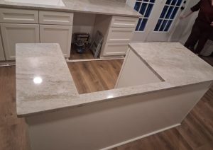 Skypearl Quartzite