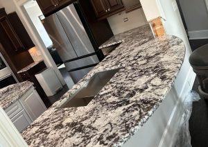 Cold Springs Granite