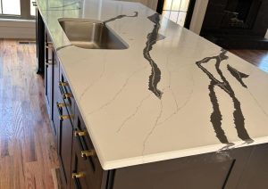 Mombasa Quartz Countertops