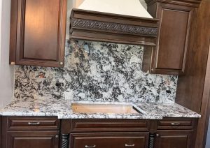 Cold Springs Granite