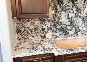 Cold Springs Granite