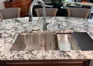 Cold Springs Granite