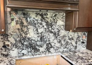 Cold Springs Granite