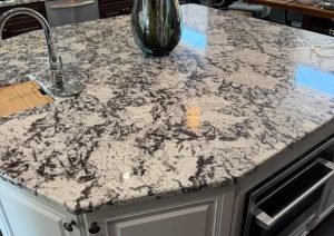Cold Springs Granite