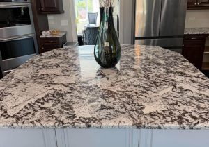 Cold Springs Granite