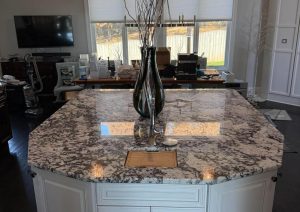 Cold Springs Granite