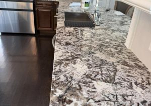 Cold Springs Granite