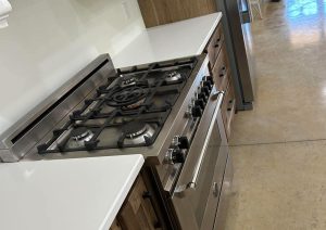 Designer White Quartz
