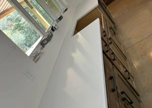 Designer White Quartz