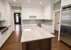 Taj Mahal Quartzite Countertops