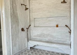 Barcelo Cream Marble